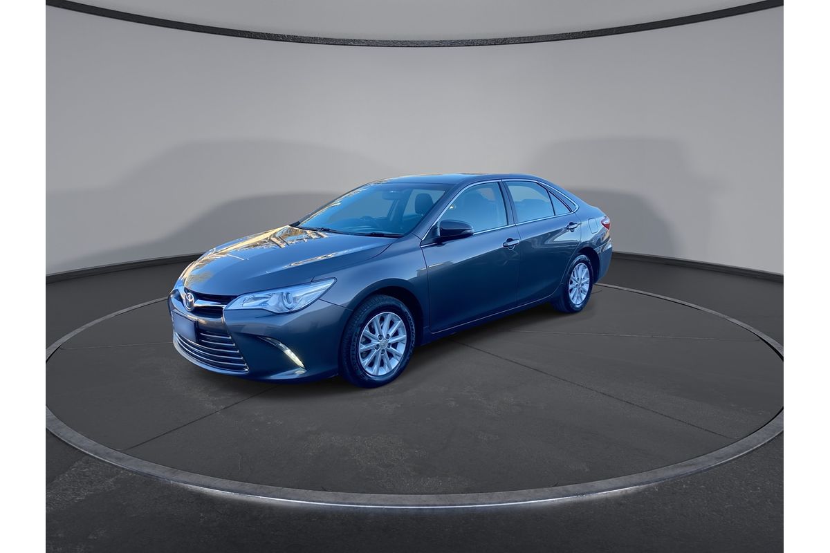 2015 Toyota Camry Altise ASV50R
