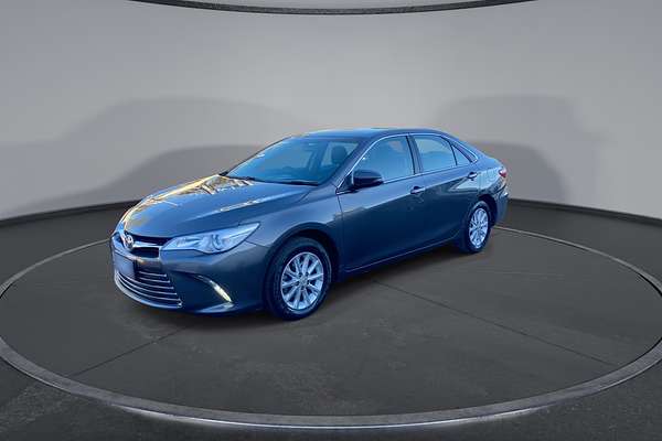2015 Toyota Camry Altise ASV50R