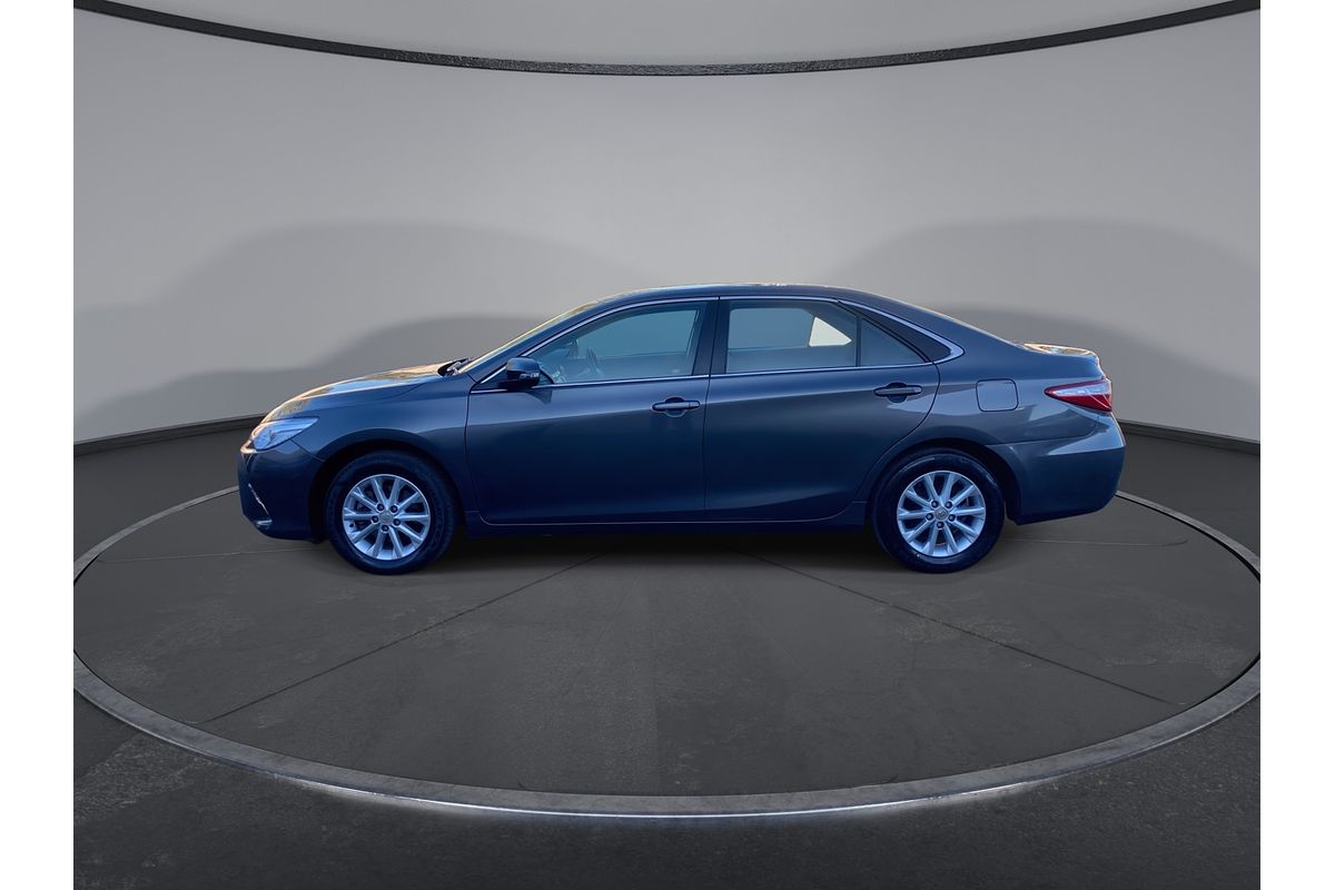2015 Toyota Camry Altise ASV50R