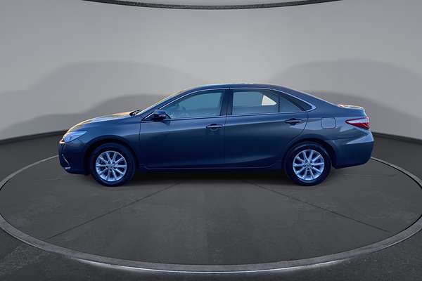 2015 Toyota Camry Altise ASV50R
