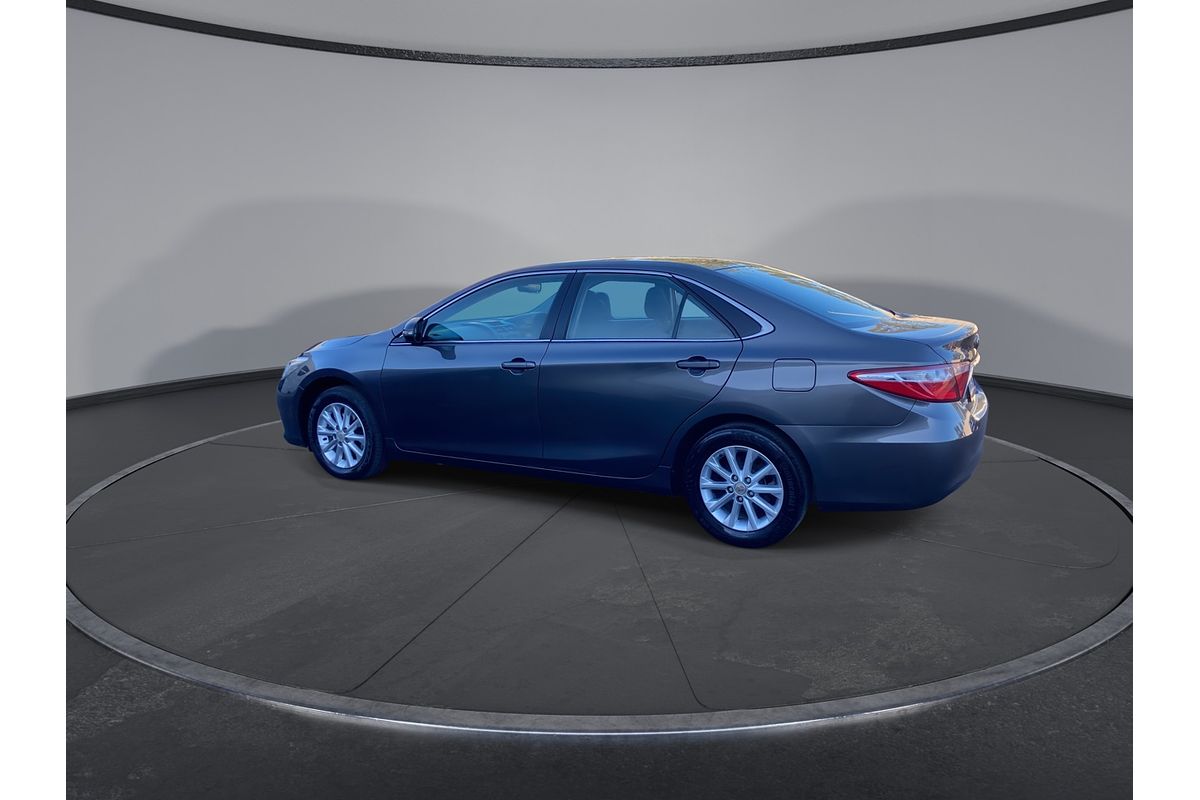 2015 Toyota Camry Altise ASV50R
