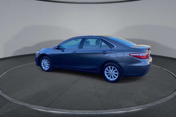 2015 Toyota Camry Altise ASV50R