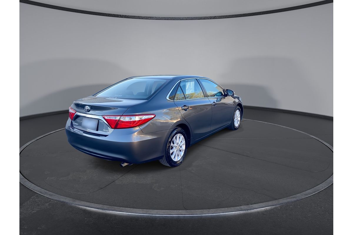 2015 Toyota Camry Altise ASV50R