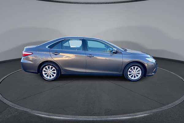 2015 Toyota Camry Altise ASV50R