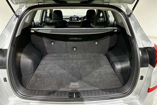 2018 Hyundai Tucson Go TL3