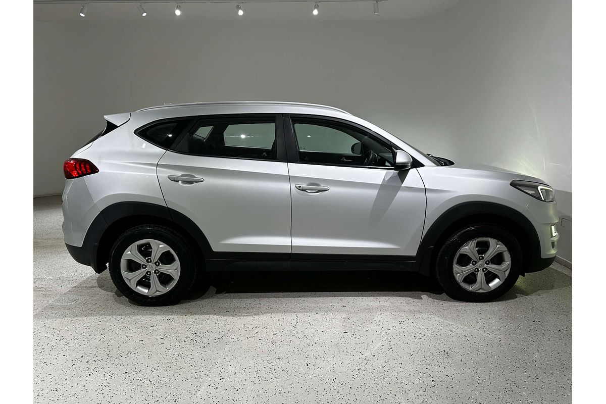 2018 Hyundai Tucson Go TL3