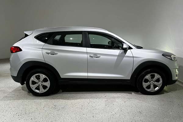 2018 Hyundai Tucson Go TL3