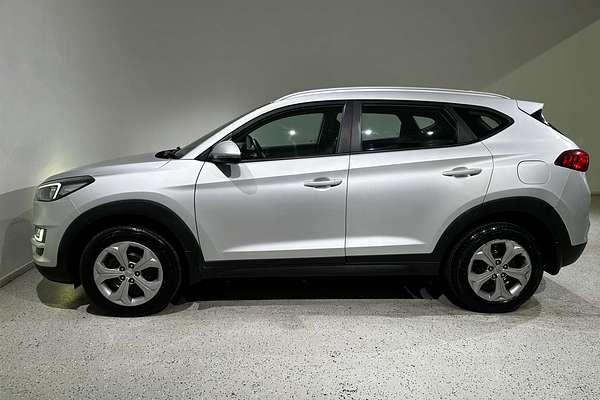 2018 Hyundai Tucson Go TL3