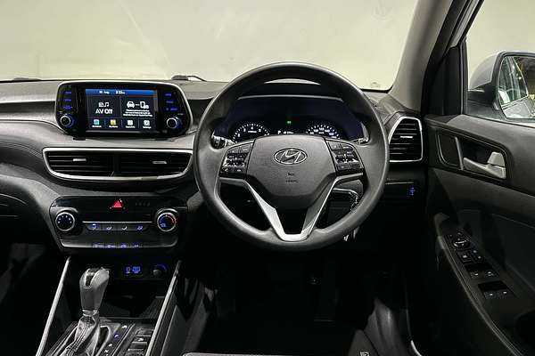 2018 Hyundai Tucson Go TL3