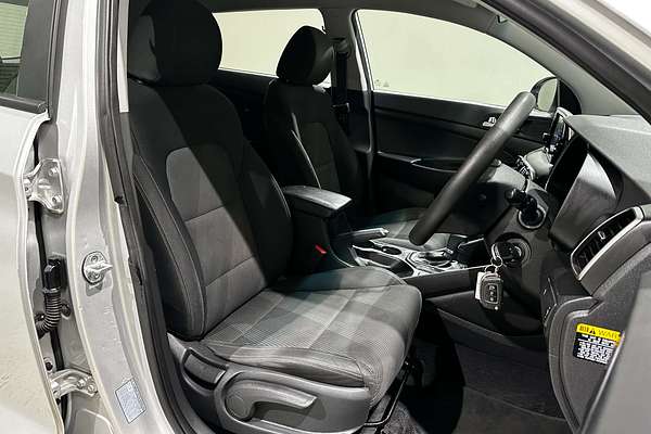 2018 Hyundai Tucson Go TL3