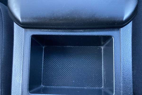 2015 Toyota Camry Altise ASV50R