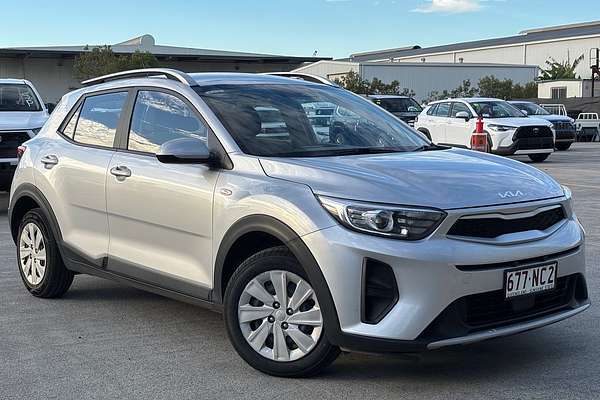 2022 Kia Stonic S YB