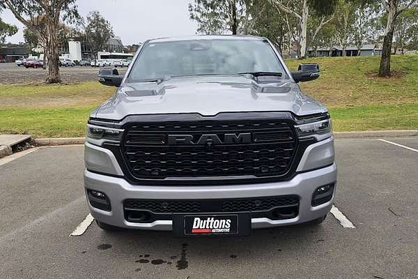 2024 RAM 1500 Limited Hurricane HO RamBox DT 4X4 SWB
