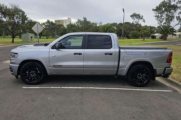 2024 RAM 1500 Limited Hurricane HO RamBox DT 4X4 SWB