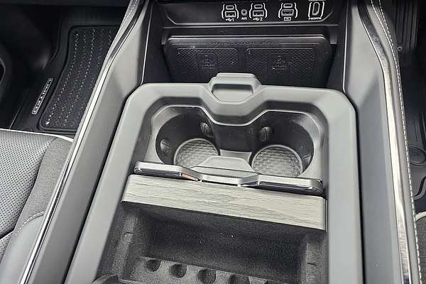 2024 RAM 1500 Limited Hurricane HO RamBox DT 4X4 SWB
