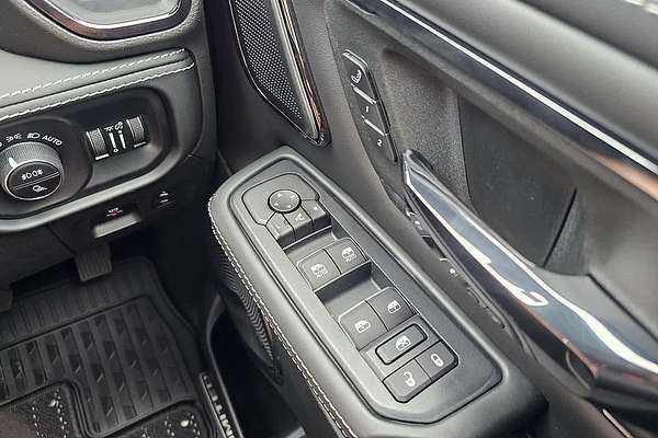 2024 RAM 1500 Limited Hurricane HO RamBox DT 4X4 SWB