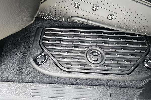 2024 RAM 1500 Limited Hurricane HO RamBox DT 4X4 SWB
