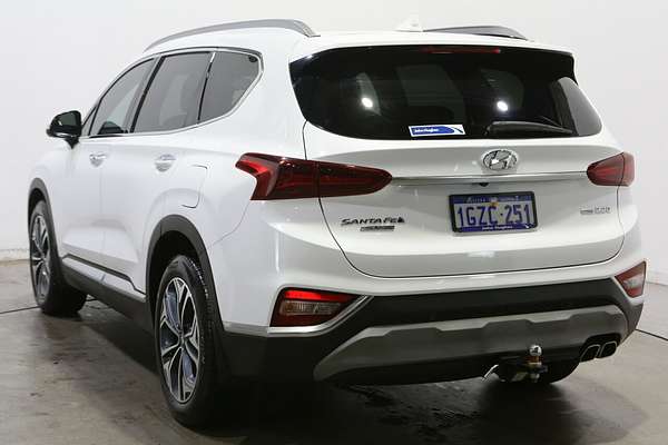 2019 Hyundai Santa Fe Highlander TM.2