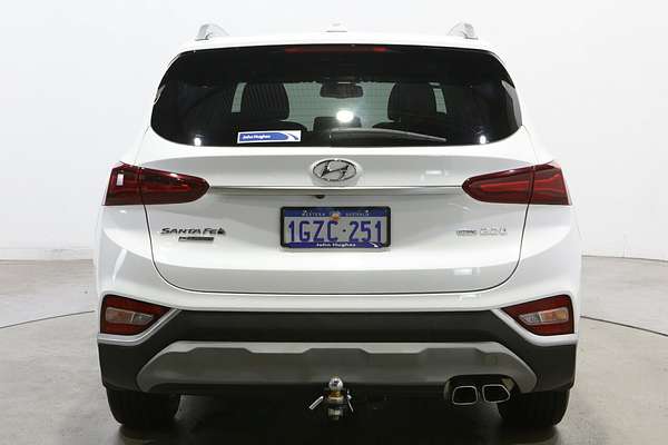 2019 Hyundai Santa Fe Highlander TM.2