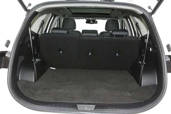 2019 Hyundai Santa Fe Highlander TM.2