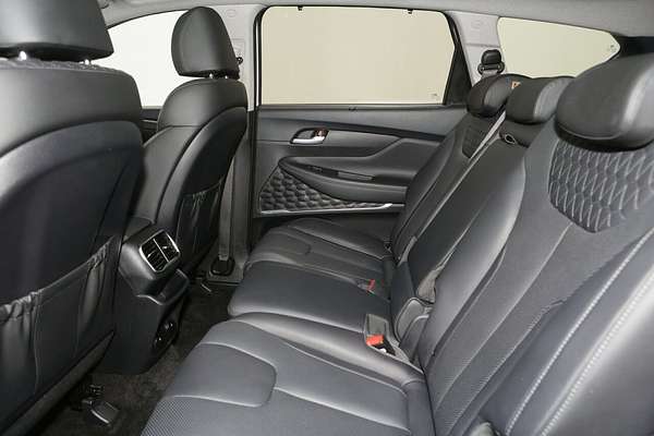 2019 Hyundai Santa Fe Highlander TM.2