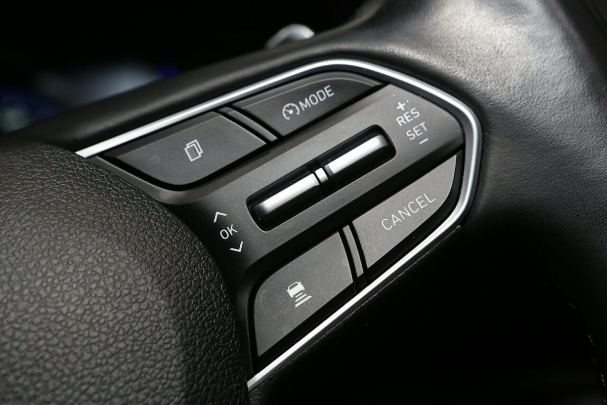 2019 Hyundai Santa Fe Highlander TM.2