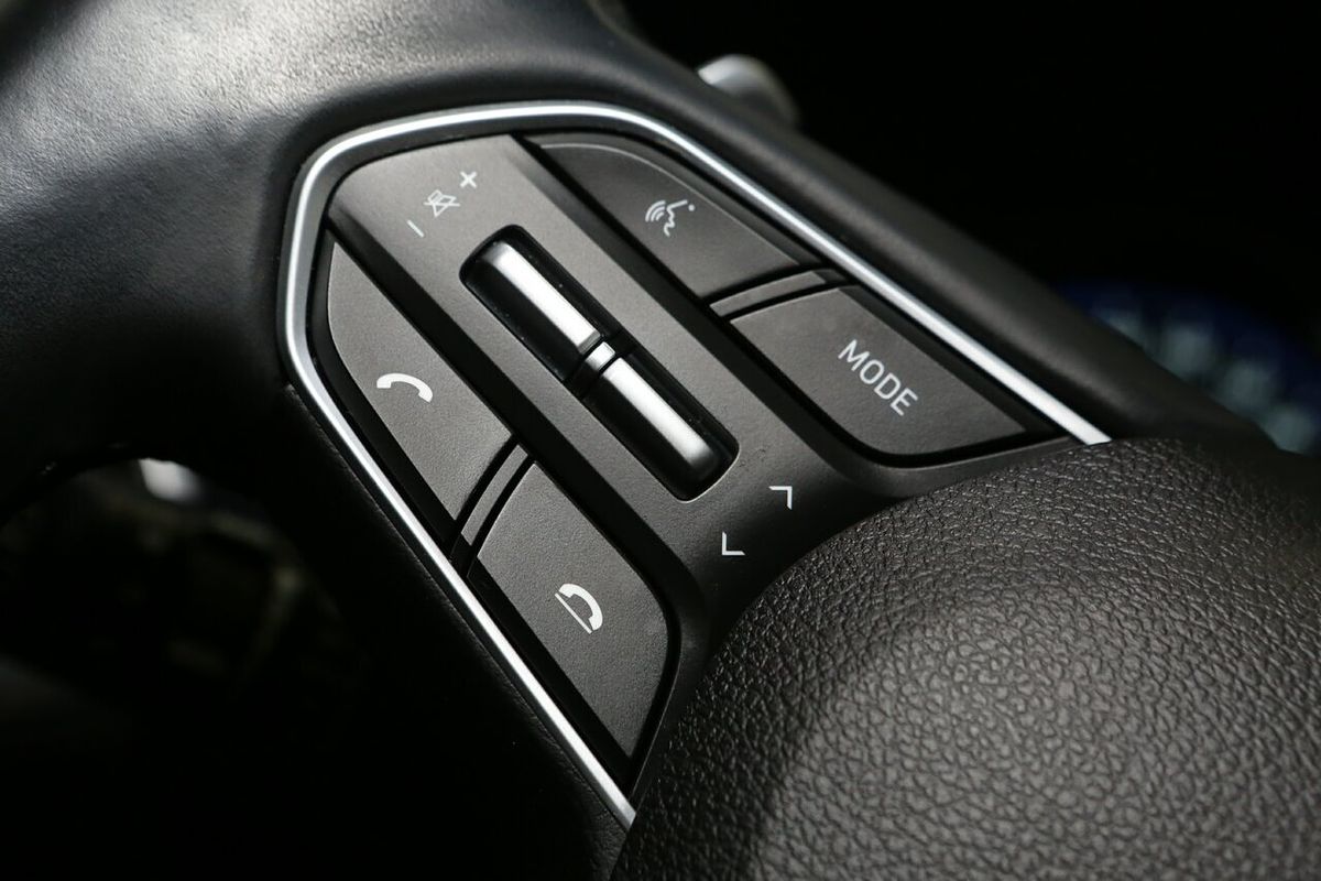 2019 Hyundai Santa Fe Highlander TM.2