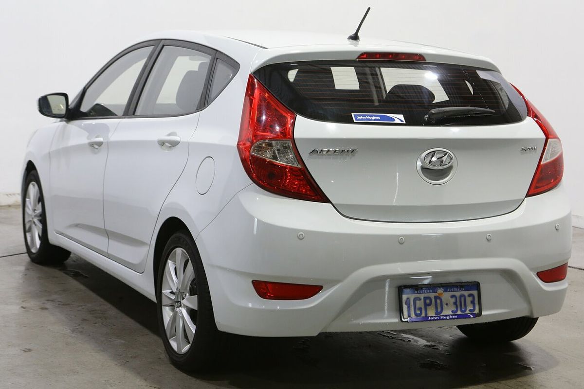 2018 Hyundai Accent Sport RB6