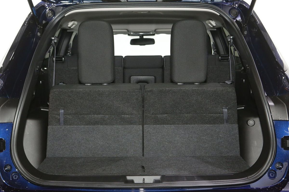 2024 Mitsubishi Outlander LS ZM