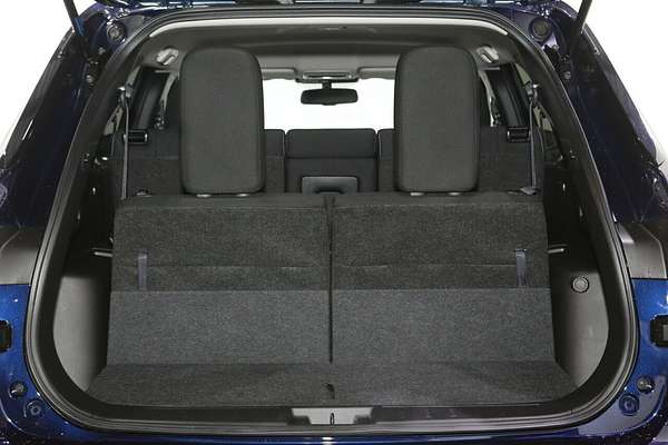 2024 Mitsubishi Outlander LS ZM