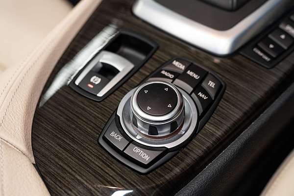 2017 BMW Z4 sDrive20i E89 LCI