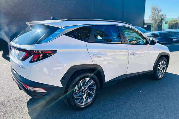 2024 Hyundai Tucson Elite NX4.V2