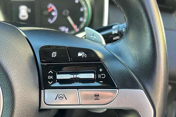 2024 Hyundai Tucson Elite NX4.V2