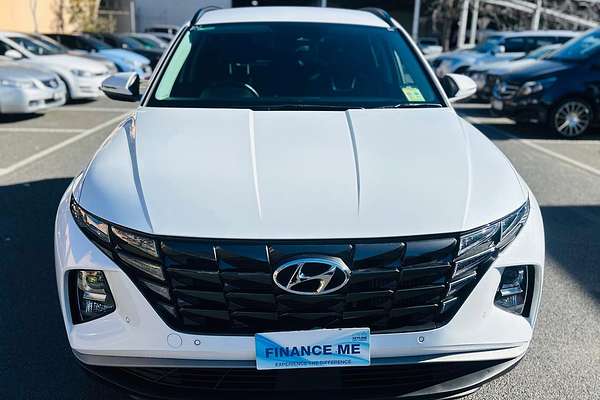 2024 Hyundai Tucson Elite NX4.V2