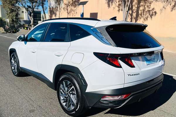 2024 Hyundai Tucson Elite NX4.V2