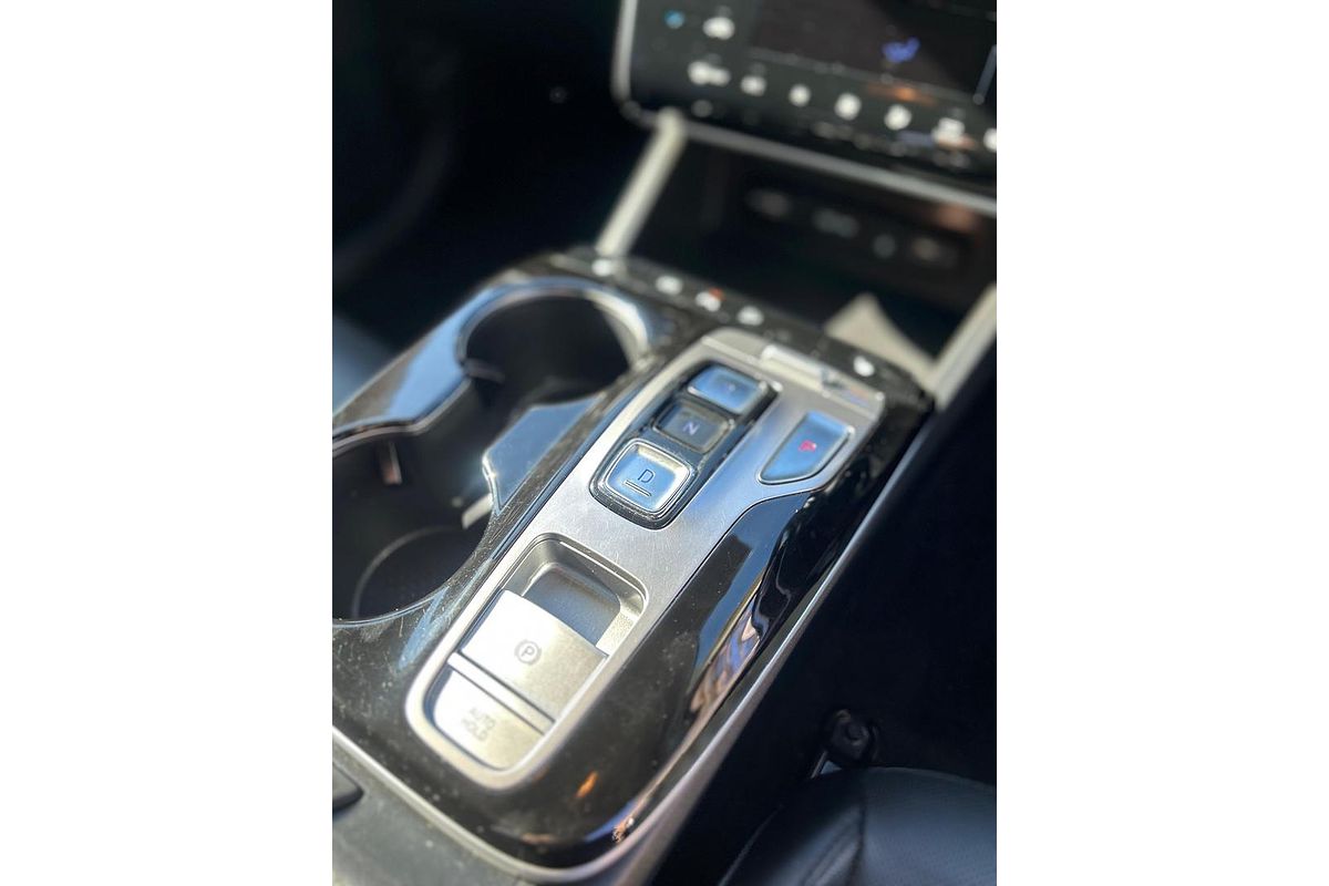 2024 Hyundai Tucson Elite NX4.V2