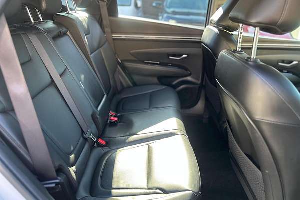 2024 Hyundai Tucson Elite NX4.V2