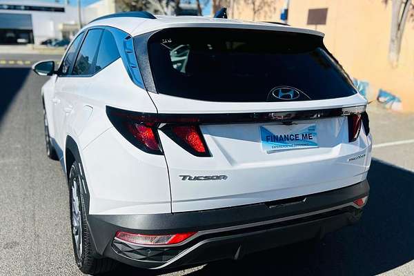 2024 Hyundai Tucson Elite NX4.V2