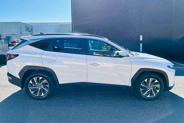 2024 Hyundai Tucson Elite NX4.V2