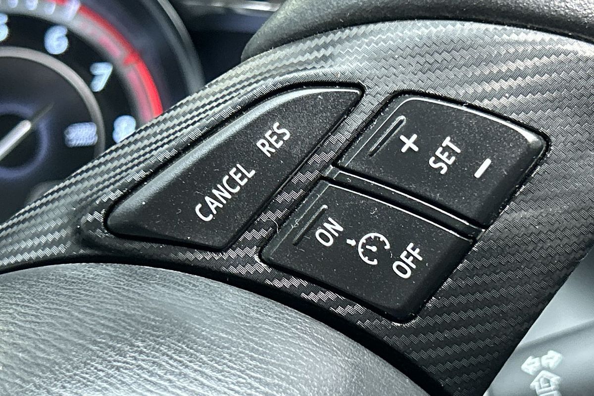 2014 Mazda 3 SP25 GT BM Series