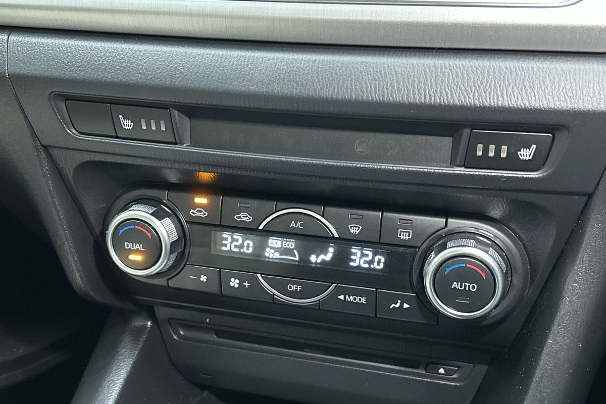 2014 Mazda 3 SP25 GT BM Series