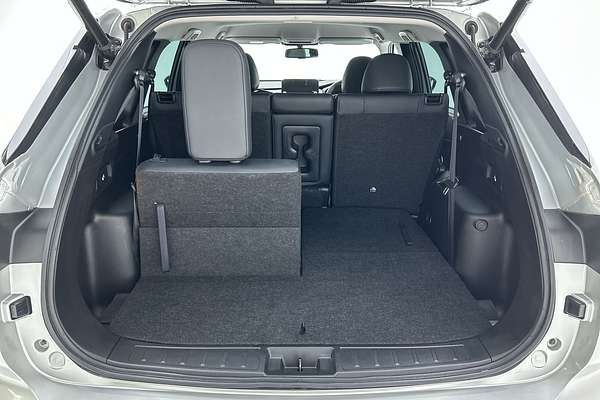 2022 Mitsubishi Outlander Aspire ZM