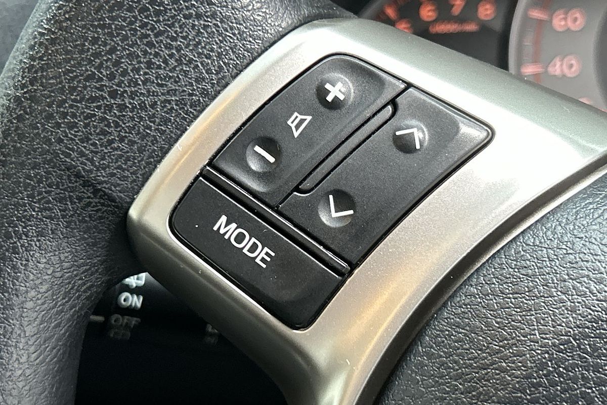 2015 Toyota Yaris Ascent NCP130R