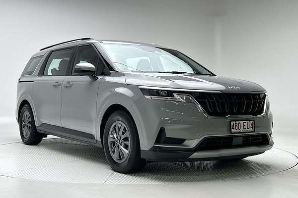 2022 Kia Carnival S KA4