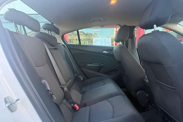 2018 Holden Astra LS+ BL