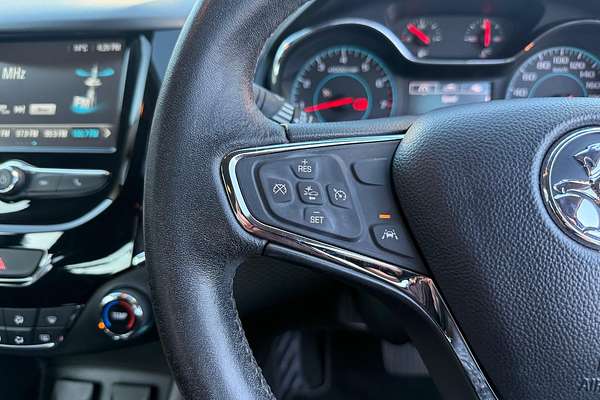 2018 Holden Astra LS+ BL