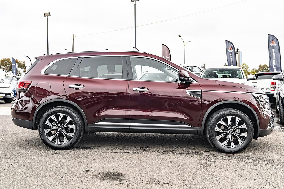 2024 Renault Koleos Zen HZG