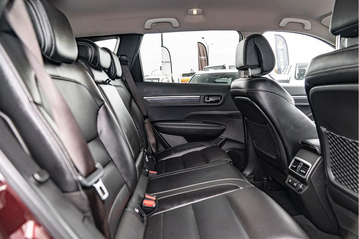 2024 Renault Koleos Zen HZG