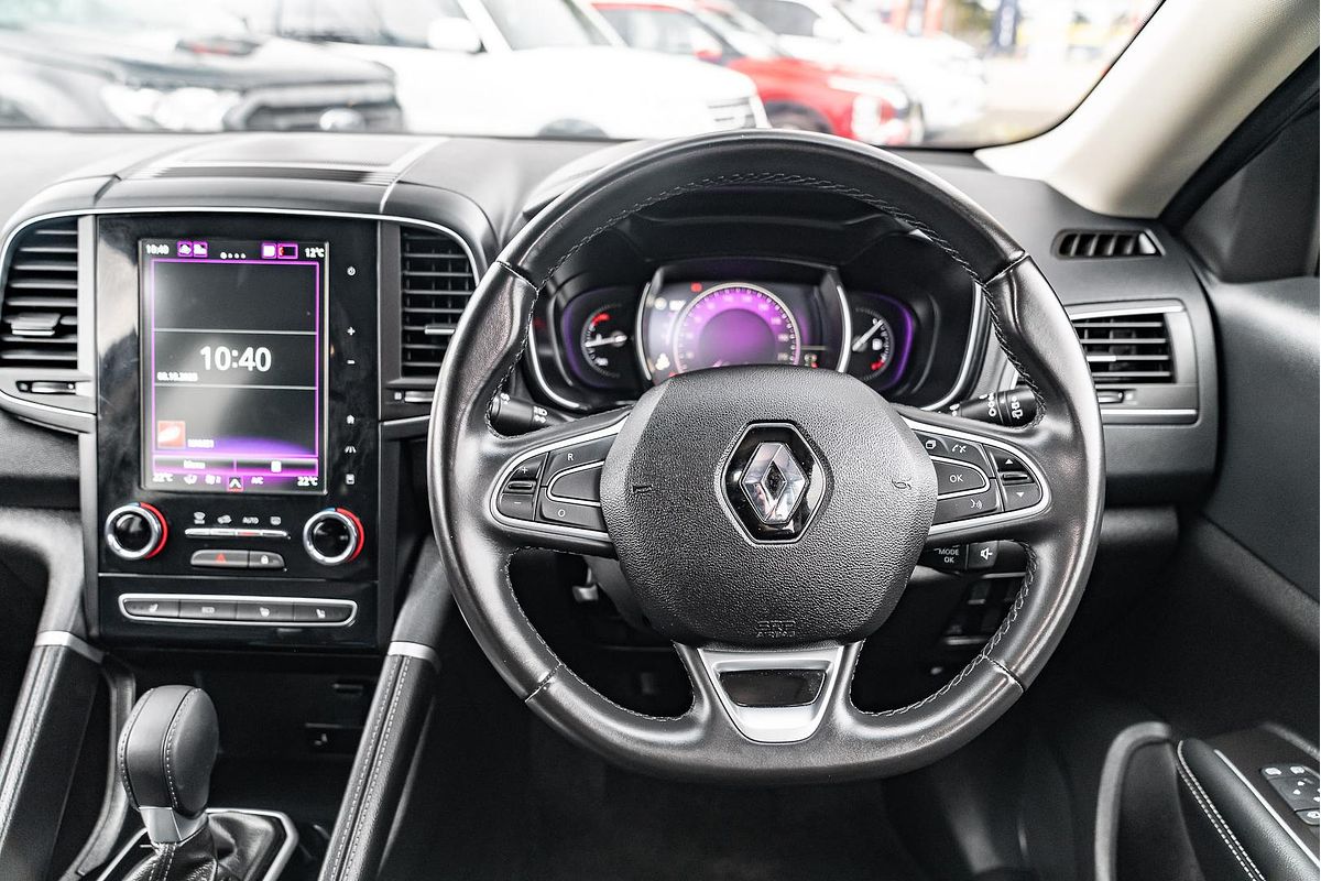 2024 Renault Koleos Zen HZG