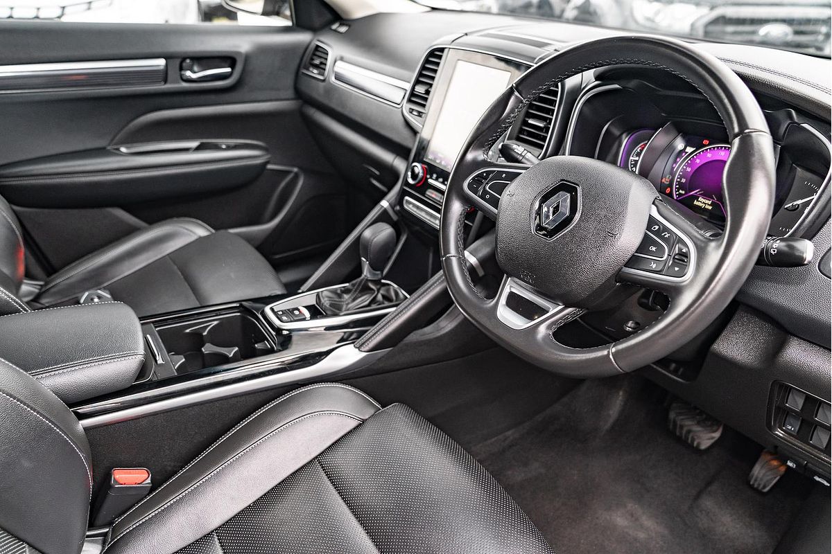 2024 Renault Koleos Zen HZG